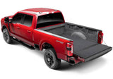 Impact Bedliner 17-23 Ford Superduty 6'6 inch Bed Charcoal BedRug