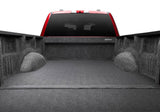 Impact Bedliner 17-23 Ford Superduty 6'6 inch Bed Charcoal BedRug