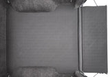 Impact Bedliner 19+ (New Body Style) Ram 5' 7 inch Bed Without Multifunction Tailgate Charcoal BedRug