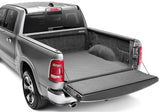 Impact Bedliner 19+ (New Body Style) Ram 6' 4 inch Bed Without Multifunction Tailgate Charcoal BedRug