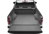 Impact Bedliner 19+ (New Body Style) Ram 6' 4 inch Bed Without Multifunction Tailgate Charcoal BedRug