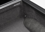 Impact Bedliner 19+ (New Body Style) Ram 6' 4 inch Bed Without Multifunction Tailgate Charcoal BedRug