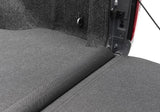 Impact Bedliner 19+ (New Body Style) Ram 6' 4 inch Bed Without Multifunction Tailgate Charcoal BedRug