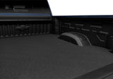 Impact Mat For Spray-In Or No Bed Liner 20+ GM T1Xx HD 6'9 inch Bed Without Multi-Pro Tailgate Charcoal BedRug