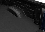 Impact Mat For Spray-In Or No Bed Liner 20+ GM T1Xx HD 6'9 inch Bed Without Multi-Pro Tailgate Charcoal BedRug