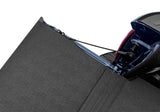 Impact Mat For Spray-In Or No Bed Liner 20+ GM T1Xx HD 6'9 inch Bed Without Multi-Pro Tailgate Charcoal BedRug