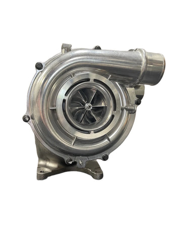 DPD 68/66 68mm Turbo for 2011-2016 LML Duramax