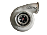 DPD S400 Turbo