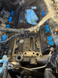 Ford 6.0 Head Port Blockoff