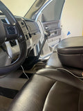 Cummins G56 Billet Shifter