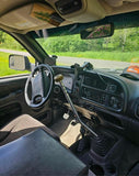 Cummins NV4500 / NV5600 Billet Shifter