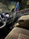 Cummins NV4500 / NV5600 Billet Shifter