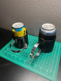 Rollbar Mounted Cup Holders