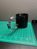Rollbar Mounted Cup Holders