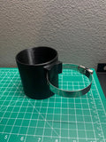 Rollbar Mounted Cup Holders