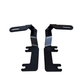 CCE Ditch Light Brackets | 2023+ Colorado / Canyon