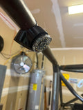 KC Cyclone Tube Mount