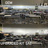 2025+ Yukon, Tahoe and Suburban Fog Light Upgrade