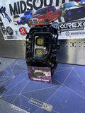 2024-2026 Chevrolet Silverado HD Fog Light Kit