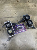 2024-2026 Chevrolet Silverado HD Fog Light Kit