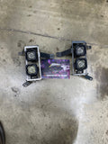 2024-2026 Chevrolet Silverado HD Fog Light Kit