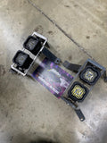 2024-2026 Chevrolet Silverado HD Fog Light Kit