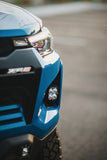 CCE Fog Light Conversion Kit | 2023+ Colorado ZR2