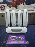 2003-2008 Dodge Ram Colormatched Door Handles