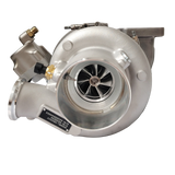 HE431V Turbo for 2003-2014 Steyr Military With Pegasus ISL Engine