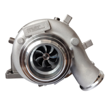 HE400V Turbo for Cummins X15 Engine