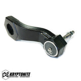 KRYPTONITE PITMAN ARM FOR 2011–2025 CHEVY/GMC HD TRUCKS
