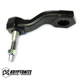KRYPTONITE PITMAN ARM FOR 2011–2025 CHEVY/GMC HD TRUCKS