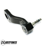 KRYPTONITE PITMAN ARM FOR 2011–2025 CHEVY/GMC HD TRUCKS