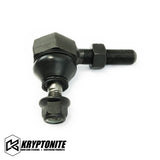 KRYPTONITE POLARIS RZR DEATH GRIP TIE RODS STAGE "1" 2015-2024 XP
