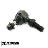 KRYPTONITE POLARIS DEATH GRIP OUTER TIE ROD END (RZRKL58)