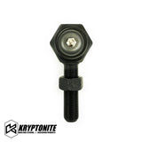 KRYPTONITE POLARIS DEATH GRIP OUTER TIE ROD END (RZRKL58)