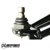 KRYPTONITE POLARIS DELUXE RZR BALL JOINT PACKAGE 2014-2024 XP (KRZRBJ10-DLX)