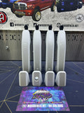 2019-2025 GM Colormatched Door handles