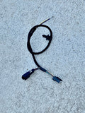 Superduty Raptor Steering Wheel Harness for 2023-2025 Superduty