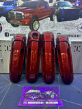 2003-2008 Dodge Ram Colormatched Door Handles