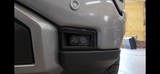 2022-2026 GMC Sierra 1500 Fog Light Upgrade