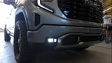 2022-2026 GMC Sierra 1500 Fog Light Upgrade