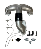 High Flow Intake Manifold for 11-14 & 17-19 6.7l Ford Powerstroke