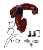 High Flow Intake Manifold for 11-14 & 17-19 6.7l Ford Powerstroke