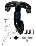High Flow Intake Manifold for 11-14 & 17-19 6.7l Ford Powerstroke
