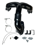 High Flow Intake Manifold for 11-14 & 17-19 6.7l Ford Powerstroke