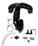 High Flow Intake Manifold for 11-14 & 17-19 6.7l Ford Powerstroke