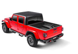 Impact Mat Spray In 20+ Jeep JT Gladiator 5' Bed Charcoal BedRug