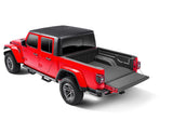 Impact Mat Spray In 20+ Jeep JT Gladiator 5' Bed Charcoal BedRug