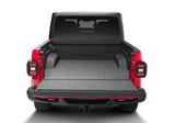 Impact Mat Spray In 20+ Jeep JT Gladiator 5' Bed Charcoal BedRug